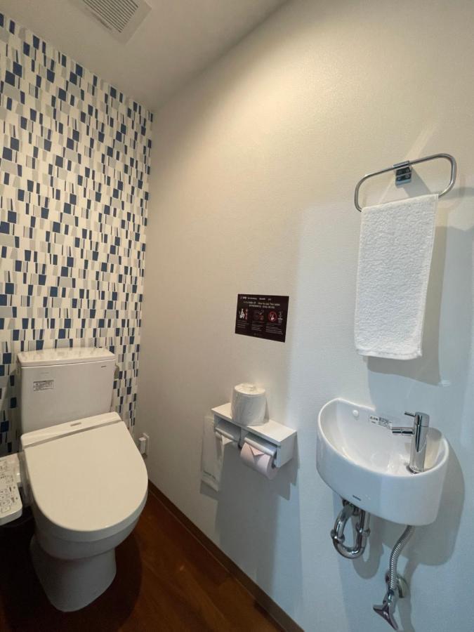 Hotel Ishigakijima 2020 Ishigaki  Екстериор снимка