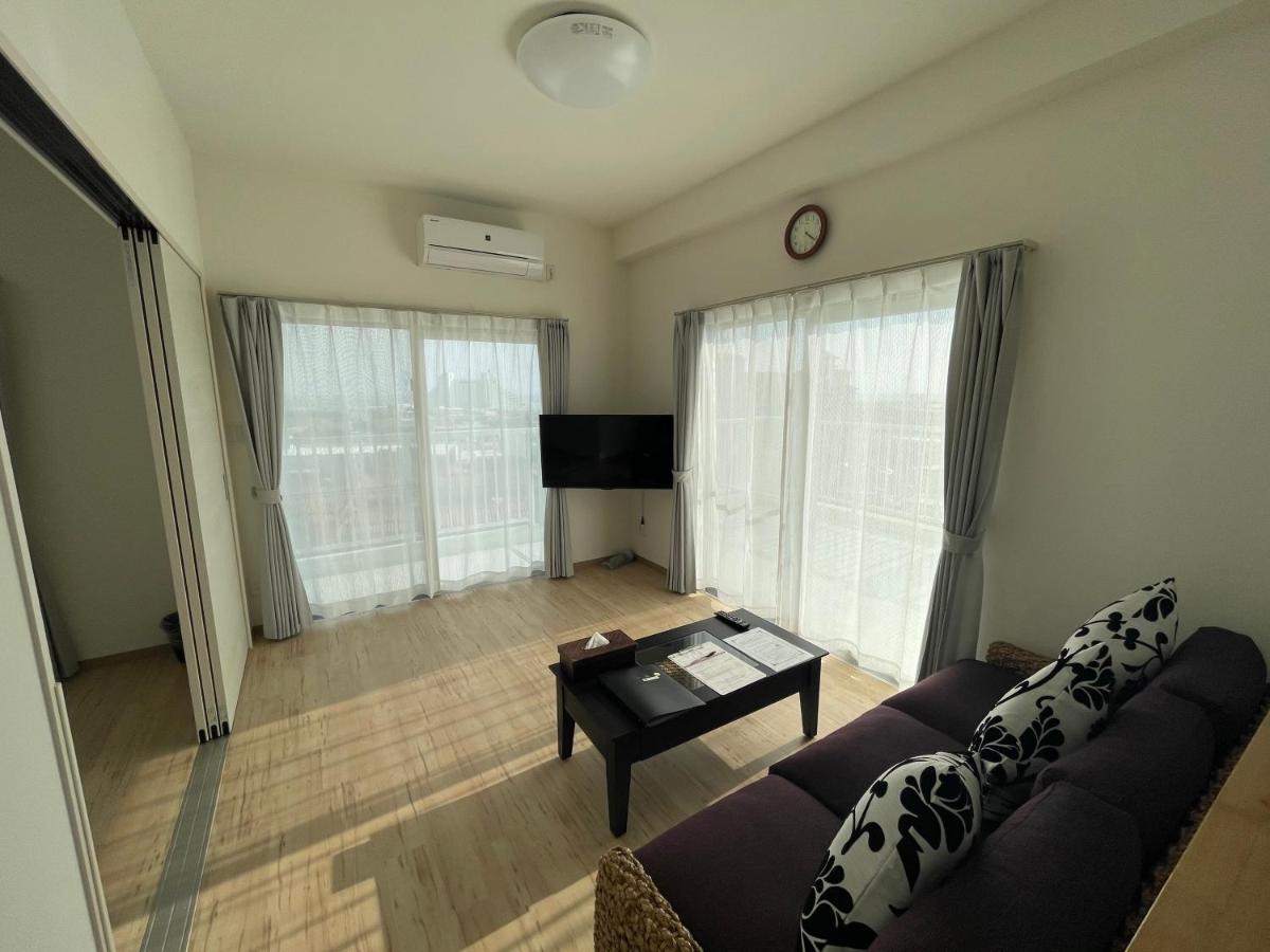 Hotel Ishigakijima 2020 Ishigaki  Екстериор снимка