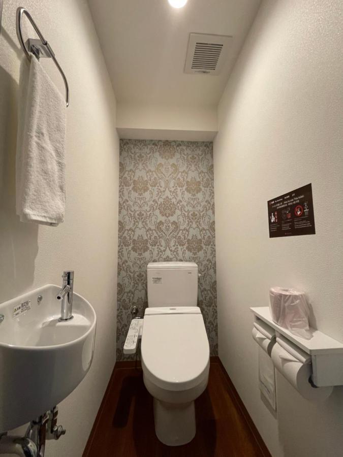 Hotel Ishigakijima 2020 Ishigaki  Екстериор снимка