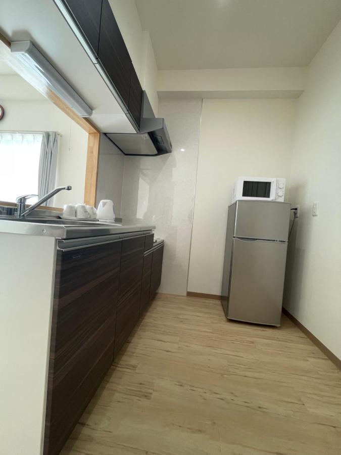 Hotel Ishigakijima 2020 Ishigaki  Екстериор снимка