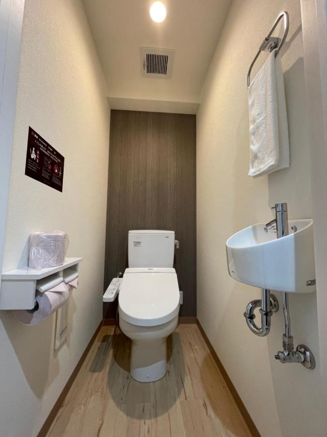 Hotel Ishigakijima 2020 Ishigaki  Екстериор снимка