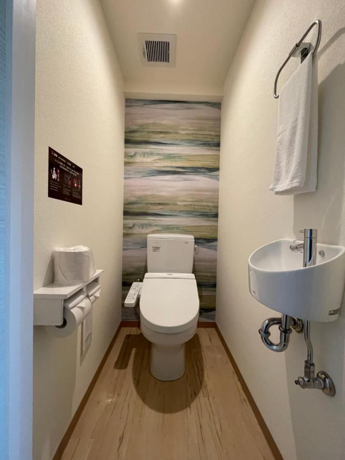 Hotel Ishigakijima 2020 Ishigaki  Екстериор снимка