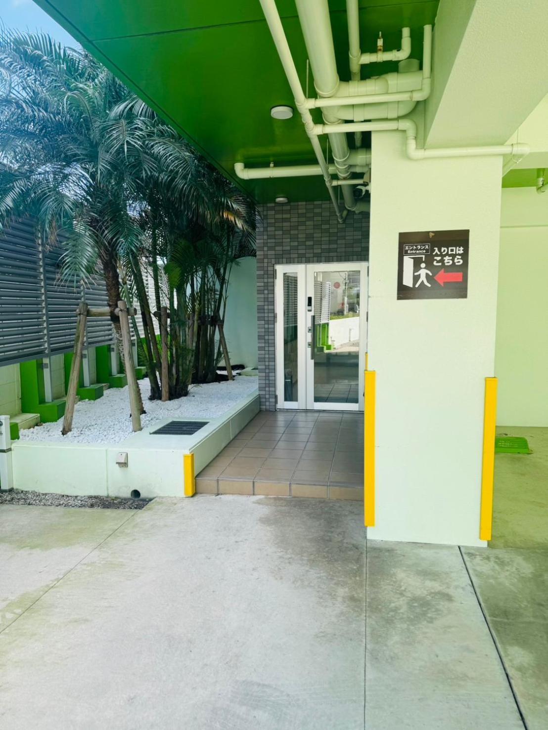 Hotel Ishigakijima 2020 Ishigaki  Екстериор снимка